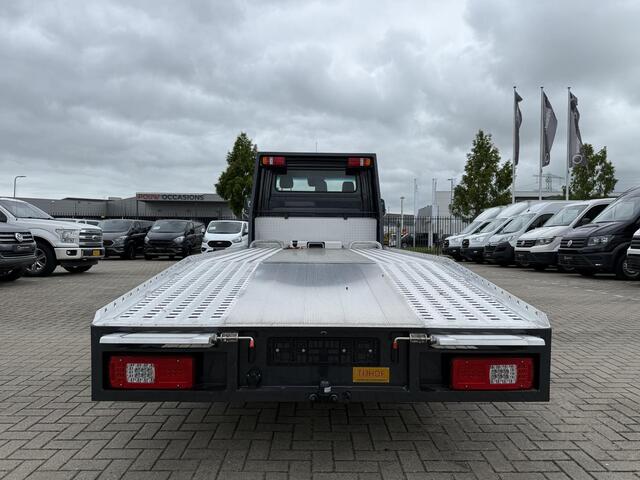 Mercedes-Benz SPRINTER 519 CDI | 432 WB | 190 PK | TIJHOF | AUTOTRANSPORT | LUCHTVERING | GEVEERDE CHAUFFEURSSTOEL | GROOT NAVIGATIE | ADAPT. CRUISE | STOELVERWARMING | KUNST LEDER | LED LAMPEN | MISTLAMPEN | TIJHOF OPBOUW