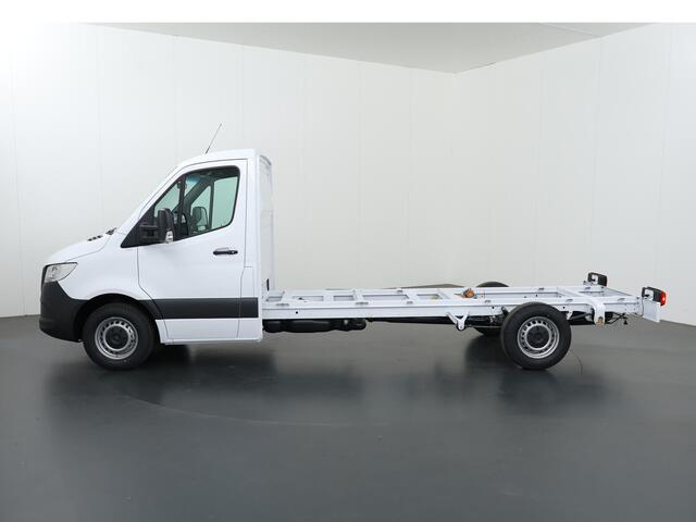Mercedes-Benz SPRINTER 315 CDI Chassis L3 RWD PRO