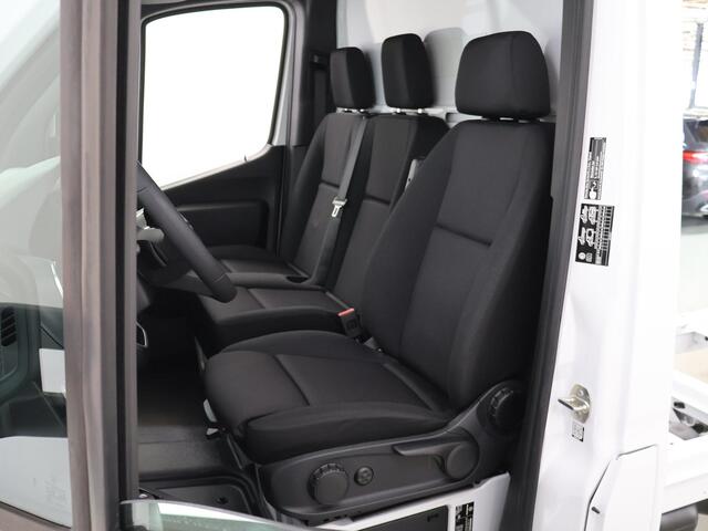 Mercedes-Benz SPRINTER 315 CDI Chassis L3 RWD PRO