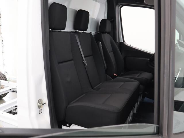 Mercedes-Benz SPRINTER 315 CDI Chassis L3 RWD PRO