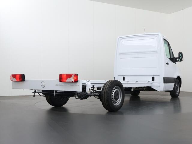 Mercedes-Benz SPRINTER 315 CDI Chassis L3 RWD PRO