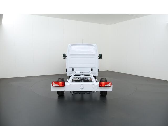 Mercedes-Benz SPRINTER 315 CDI Chassis L3 RWD PRO