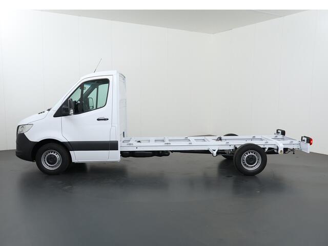 Mercedes-Benz SPRINTER 315 CDI Chassis L3 RWD PRO