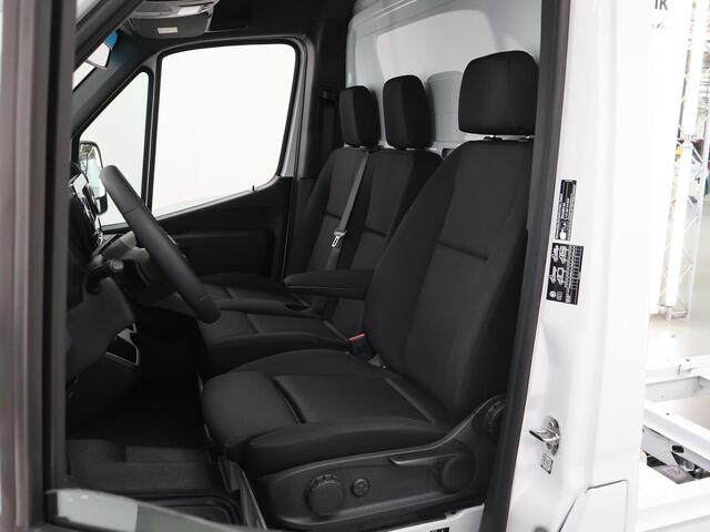 Mercedes-Benz SPRINTER 315 CDI Chassis L3 RWD PRO