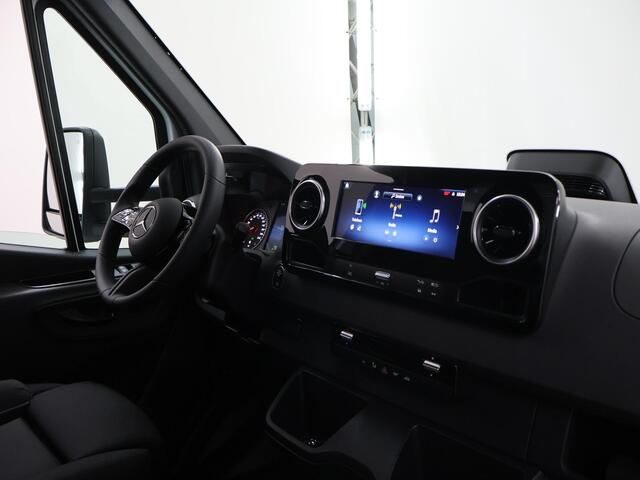 Mercedes-Benz SPRINTER 315 CDI Chassis L3 RWD PRO