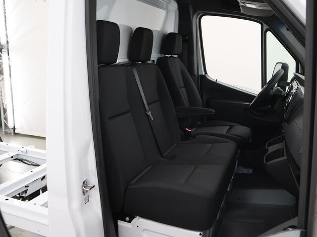 Mercedes-Benz SPRINTER 315 CDI Chassis L3 RWD PRO