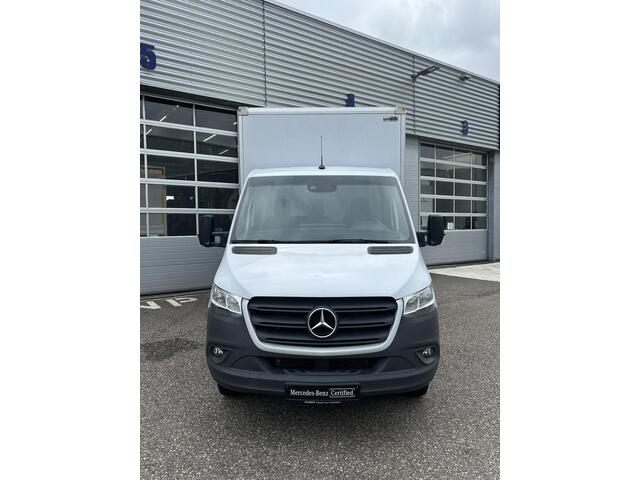 Mercedes-Benz SPRINTER 517 1.9 CDI L3 RWD Mercedes-benz Sprinter