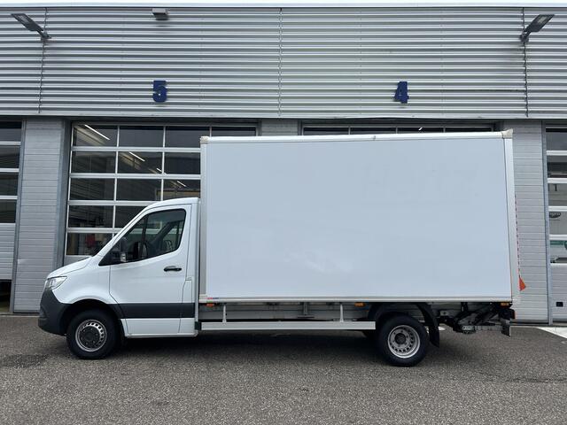 Mercedes-Benz SPRINTER 517 1.9 CDI L3 RWD Mercedes-benz Sprinter