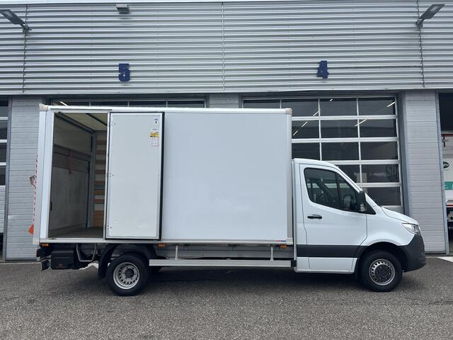 Mercedes-Benz SPRINTER 517 1.9 CDI L3 RWD Mercedes-benz Sprinter