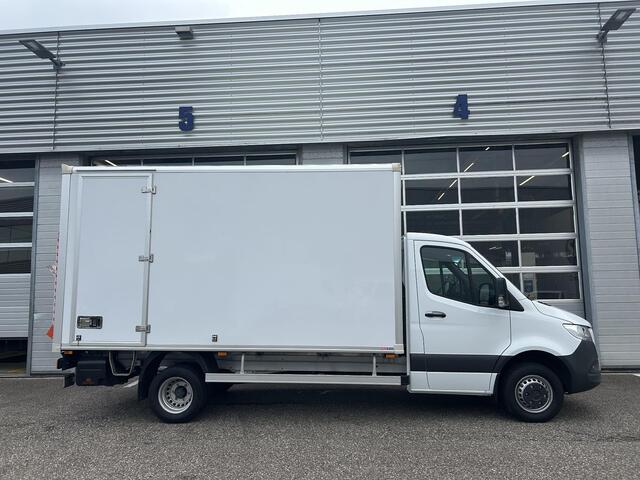 Mercedes-Benz SPRINTER 517 1.9 CDI L3 RWD Mercedes-benz Sprinter