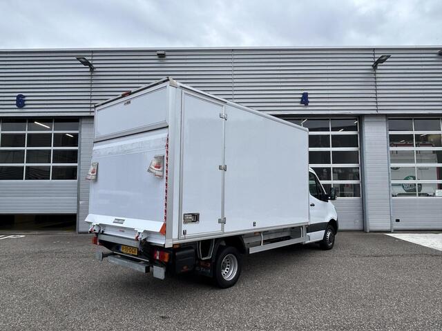 Mercedes-Benz SPRINTER 517 1.9 CDI L3 RWD Mercedes-benz Sprinter