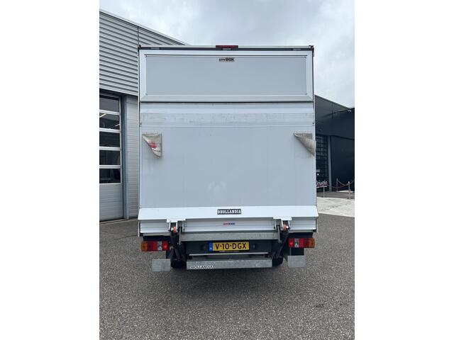 Mercedes-Benz SPRINTER 517 1.9 CDI L3 RWD Mercedes-benz Sprinter