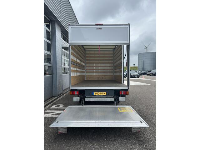 Mercedes-Benz SPRINTER 517 1.9 CDI L3 RWD Mercedes-benz Sprinter