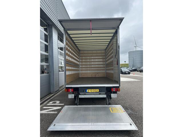 Mercedes-Benz SPRINTER 517 1.9 CDI L3 RWD Mercedes-benz Sprinter