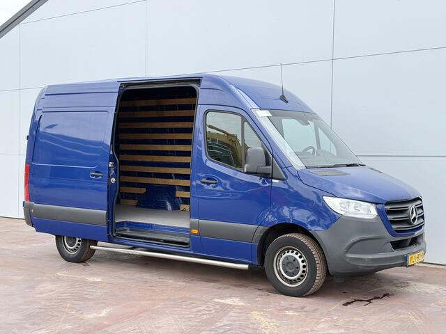 Mercedes-Benz SPRINTER 315 1.9 CDI Automaat L2H2 Climate Control Cruise Control Carplay Trekhaak Dodehoek waarschuwing
