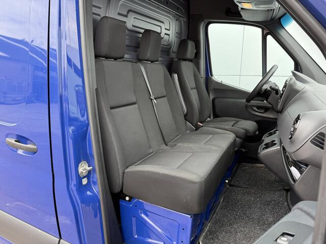 Mercedes-Benz SPRINTER 315 1.9 CDI Automaat L2H2 Climate Control Cruise Control Carplay Trekhaak Dodehoek waarschuwing