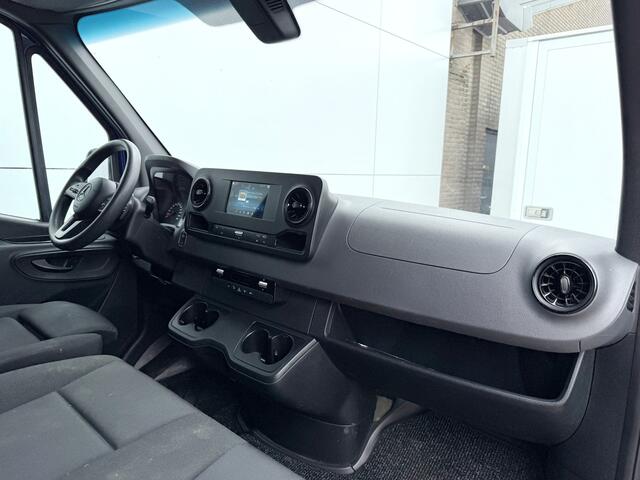 Mercedes-Benz SPRINTER 315 1.9 CDI Automaat L2H2 Climate Control Cruise Control Carplay Trekhaak Dodehoek waarschuwing