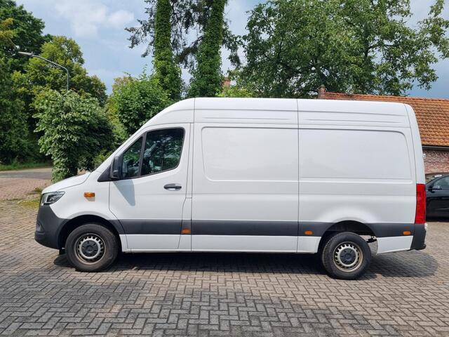 Mercedes-Benz SPRINTER 317 CDI Aut. Facelift L2 H2 Led Mbux Stoelver