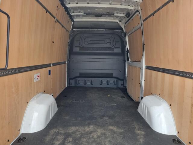 Mercedes-Benz SPRINTER 317 CDI Aut. Facelift L2 H2 Led Mbux Stoelver