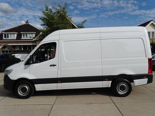 Mercedes-Benz SPRINTER 314 2.2 CDI Automaat L2H2 Euro 6