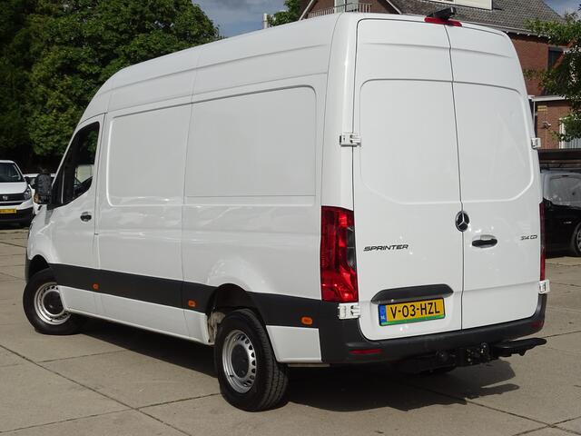 Mercedes-Benz SPRINTER 314 2.2 CDI Automaat L2H2 Euro 6