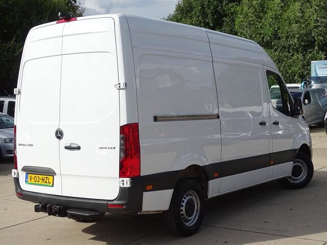 Mercedes-Benz SPRINTER 314 2.2 CDI Automaat L2H2 Euro 6