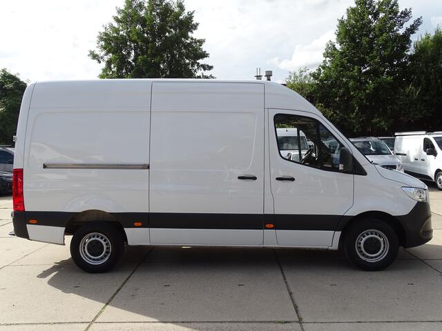 Mercedes-Benz SPRINTER 314 2.2 CDI Automaat L2H2 Euro 6