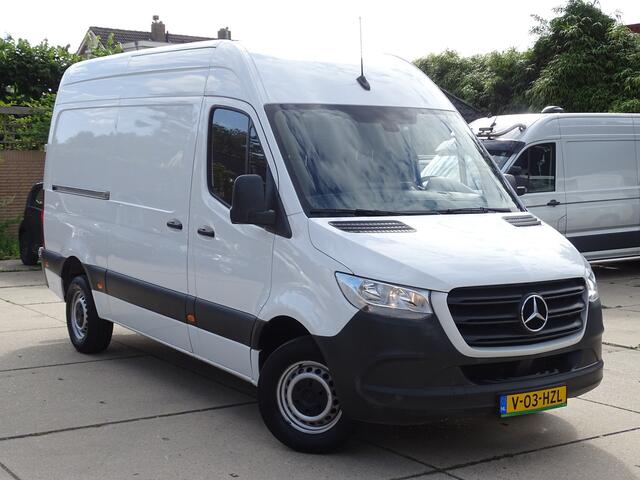 Mercedes-Benz SPRINTER 314 2.2 CDI Automaat L2H2 Euro 6