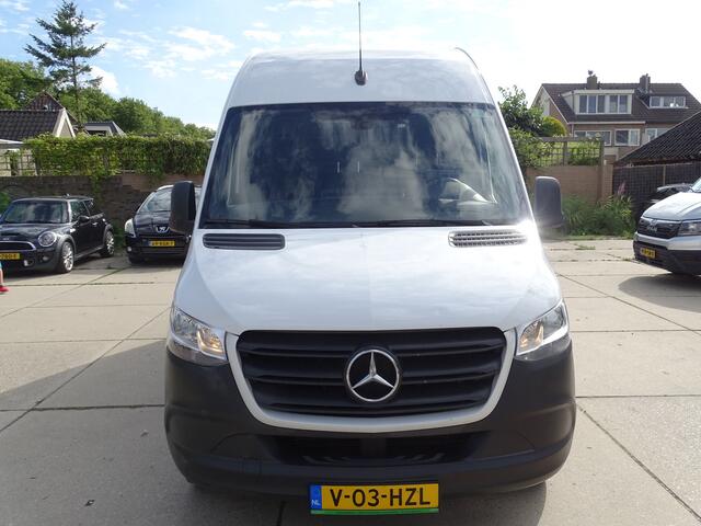Mercedes-Benz SPRINTER 314 2.2 CDI Automaat L2H2 Euro 6