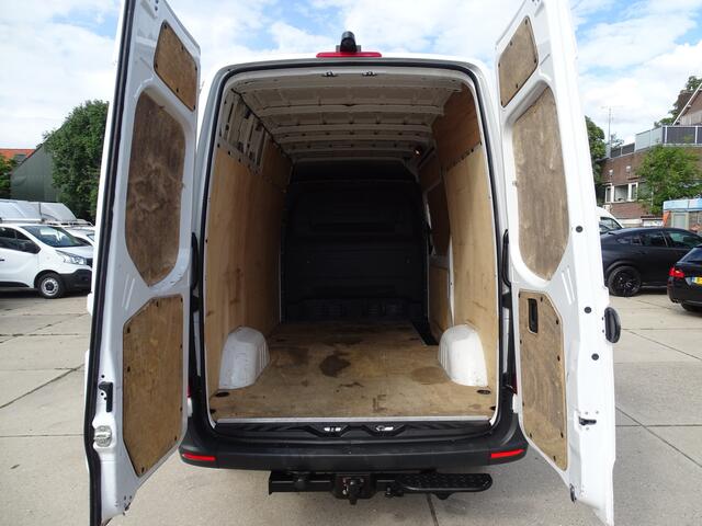 Mercedes-Benz SPRINTER 314 2.2 CDI Automaat L2H2 Euro 6