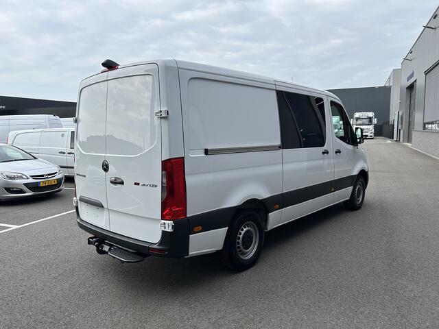 Mercedes-Benz SPRINTER 317 CDI L2 H1 2800KG Trekhaak / MBUX / Camera / Carplay navigatie / Airco / 270 Graden achterdeuren