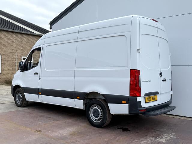 Mercedes-Benz SPRINTER 314 2.2 CDI L2H2 Climate Control Cruise Control Carplay