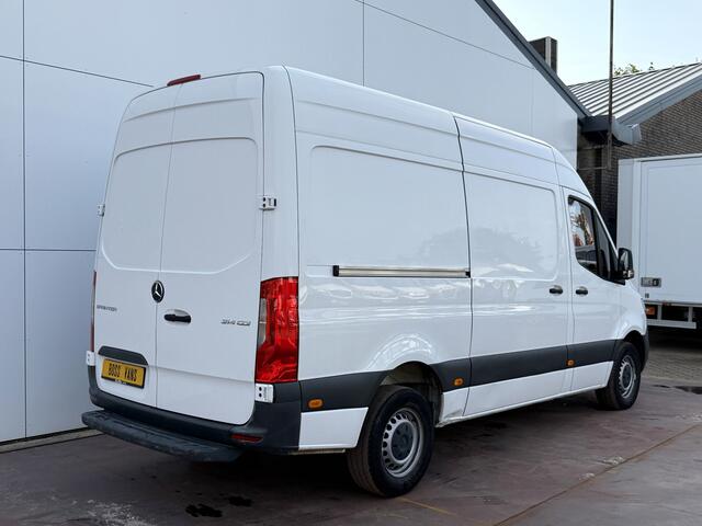 Mercedes-Benz SPRINTER 314 2.2 CDI L2H2 Climate Control Cruise Control Carplay