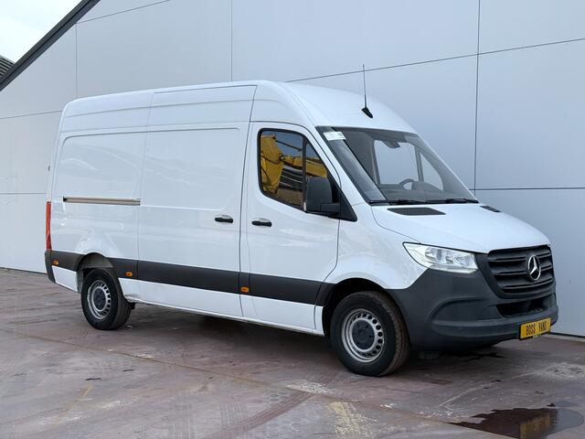 Mercedes-Benz SPRINTER 314 2.2 CDI L2H2 Climate Control Cruise Control Carplay