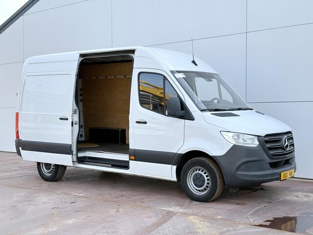 Mercedes-Benz SPRINTER 314 2.2 CDI L2H2 Climate Control Cruise Control Carplay