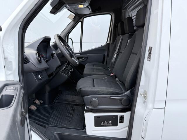 Mercedes-Benz SPRINTER 314 2.2 CDI L2H2 Climate Control Cruise Control Carplay