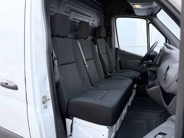 Mercedes-Benz SPRINTER 314 2.2 CDI L2H2 Climate Control Cruise Control Carplay