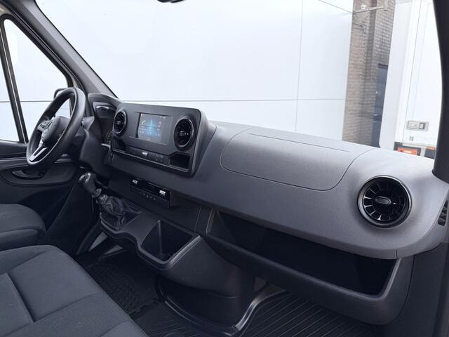 Mercedes-Benz SPRINTER 314 2.2 CDI L2H2 Climate Control Cruise Control Carplay