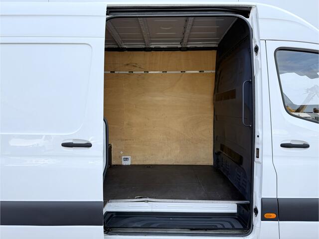 Mercedes-Benz SPRINTER 314 2.2 CDI L2H2 Climate Control Cruise Control Carplay