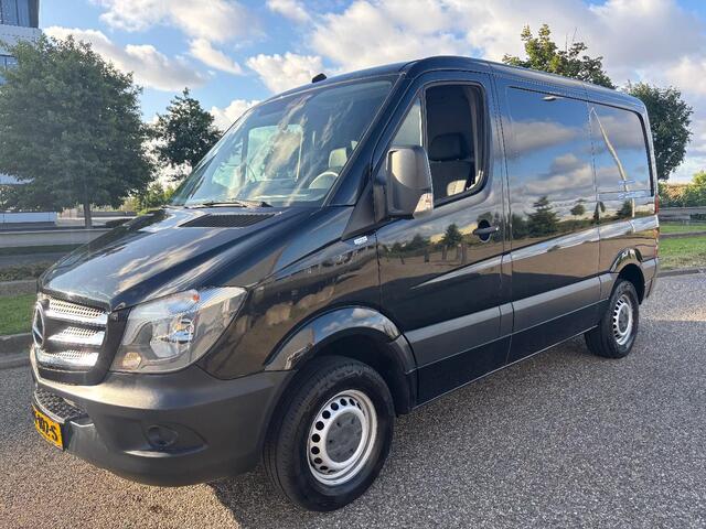 Mercedes-Benz SPRINTER 210CDI L1H1 Airco Navi Cruisecontrol 102700KM