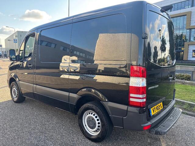 Mercedes-Benz SPRINTER 210CDI L1H1 Airco Navi Cruisecontrol 102700KM