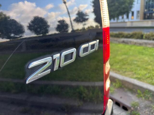 Mercedes-Benz SPRINTER 210CDI L1H1 Airco Navi Cruisecontrol 102700KM