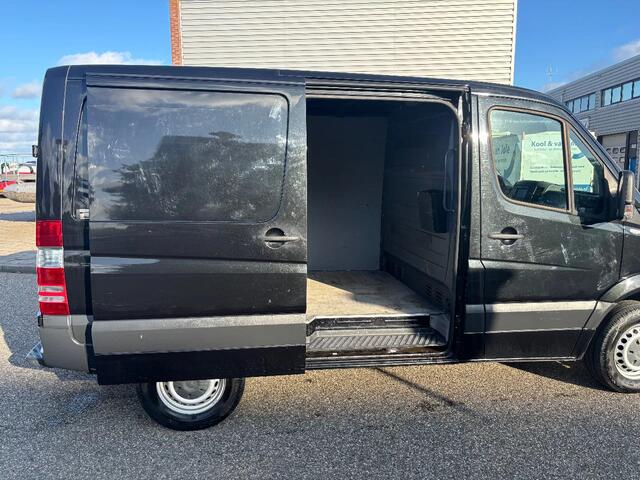 Mercedes-Benz SPRINTER 210CDI L1H1 Airco Navi Cruisecontrol 102700KM