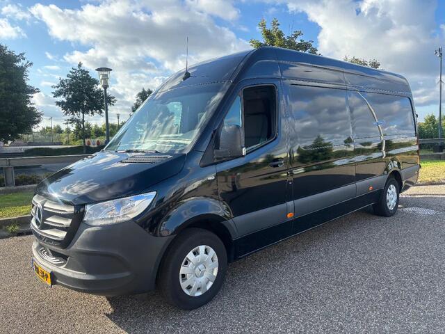 Mercedes-Benz SPRINTER 319CDI L3H2 Airco Navi Camera Cruisecontrol V6 ( 6 Cilinder ) EURO 6