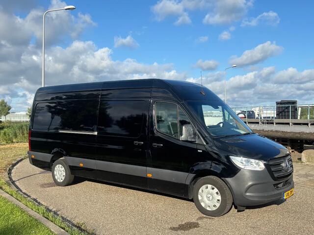 Mercedes-Benz SPRINTER 319CDI L3H2 Airco Navi Camera Cruisecontrol V6 ( 6 Cilinder ) EURO 6