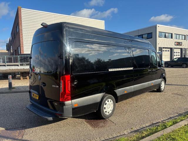 Mercedes-Benz SPRINTER 319CDI L3H2 Airco Navi Camera Cruisecontrol V6 ( 6 Cilinder ) EURO 6