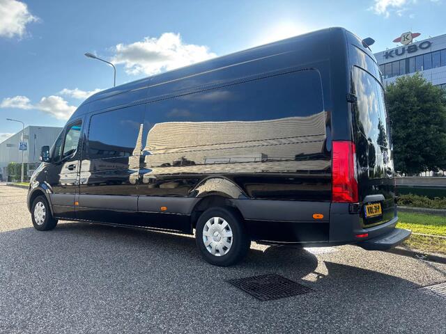 Mercedes-Benz SPRINTER 319CDI L3H2 Airco Navi Camera Cruisecontrol V6 ( 6 Cilinder ) EURO 6