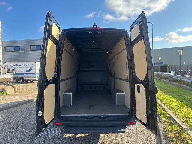 Mercedes-Benz SPRINTER 319CDI L3H2 Airco Navi Camera Cruisecontrol V6 ( 6 Cilinder ) EURO 6
