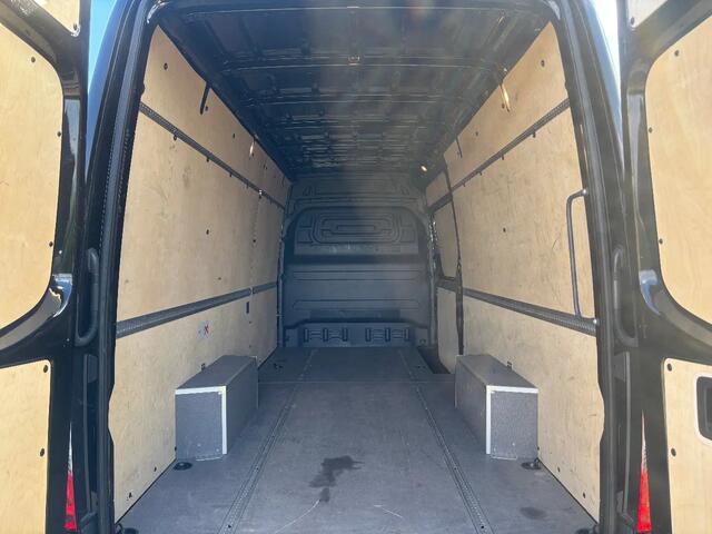 Mercedes-Benz SPRINTER 319CDI L3H2 Airco Navi Camera Cruisecontrol V6 ( 6 Cilinder ) EURO 6