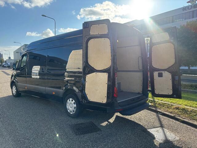 Mercedes-Benz SPRINTER 319CDI L3H2 Airco Navi Camera Cruisecontrol V6 ( 6 Cilinder ) EURO 6